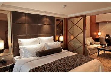 Best Western Premier Hotel Hefei
