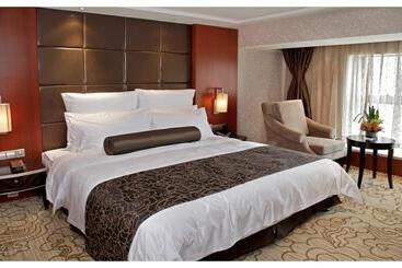 Best Western Premier Hotel Hefei