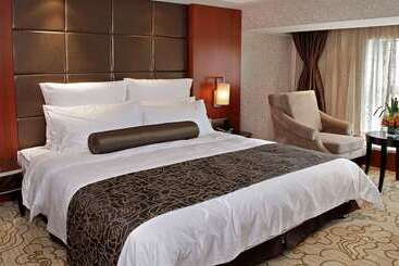 Best Western Premier Hotel Hefei