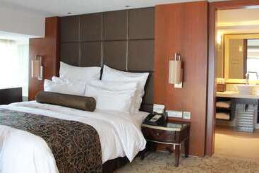 Best Western Premier Hotel Hefei