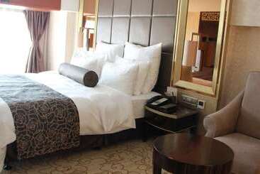 Best Western Premier Hotel Hefei