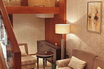 Best Western Premier Hotel Hefei