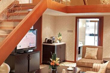 Best Western Premier Hotel Hefei