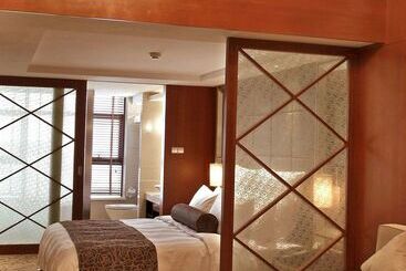 Best Western Premier Hotel Hefei