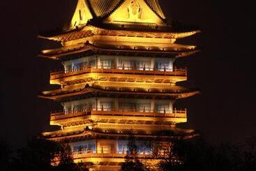 Best Western Premier Hotel Hefei