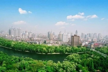 Best Western Premier Hotel Hefei