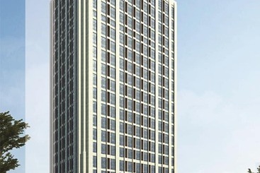 Best Western Premier Hotel Hefei