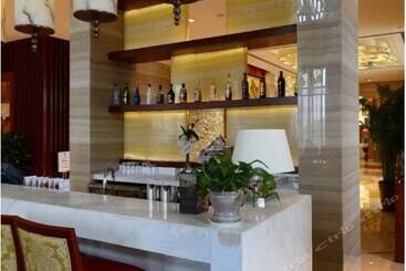 Best Western Premier Hotel Hefei