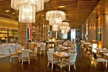 Best Western Premier Hotel Hefei