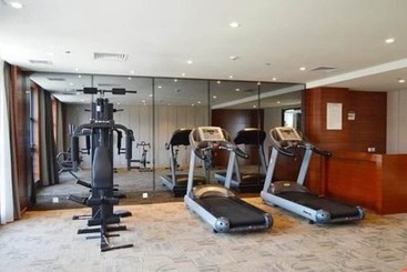 Best Western Premier Hotel Hefei