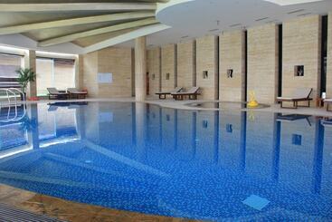Best Western Premier Hotel Hefei