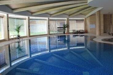 Best Western Premier Hotel Hefei