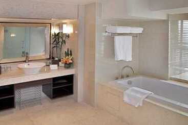 Best Western Premier Hotel Hefei