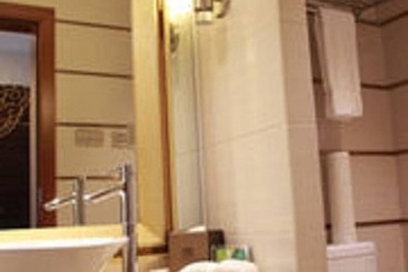 Best Western Premier Hotel Hefei