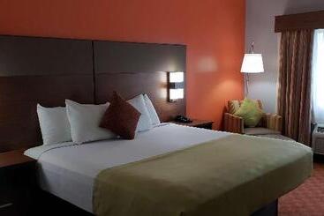 Best Western Premier Hotel Hefei