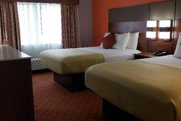 Best Western Premier Hotel Hefei