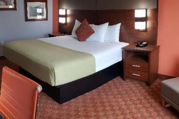 Best Western Premier Hotel Hefei