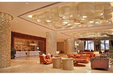 Best Western Premier Hotel Hefei