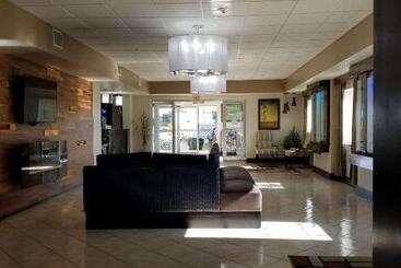 Best Western Premier Hotel Hefei
