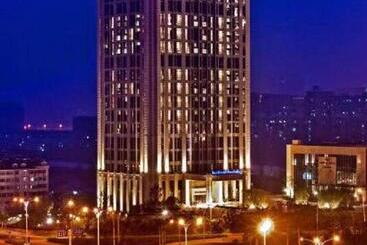 Best Western Premier Hotel Hefei