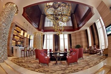 Best Western Premier Hotel Hefei