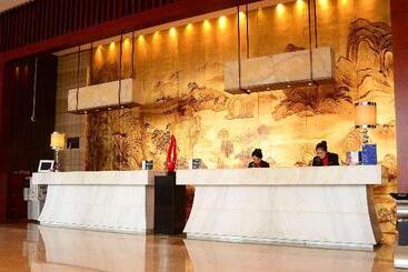 Best Western Premier Hotel Hefei