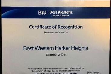 Best Western Premier Hotel Hefei