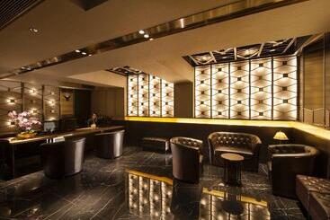 Brighton Hotel Hong Kong