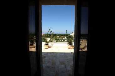 호텔 Casale Del Murgese Country Resort