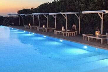 酒店 Casale Del Murgese Country Resort
