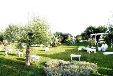 호텔 Casale Del Murgese Country Resort