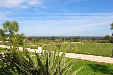 酒店 Casale Del Murgese Country Resort
