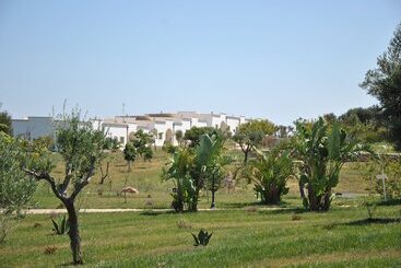 호텔 Casale Del Murgese Country Resort