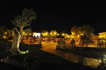 호텔 Casale Del Murgese Country Resort