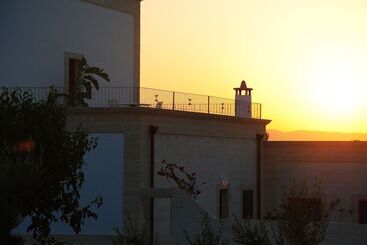 호텔 Casale Del Murgese Country Resort