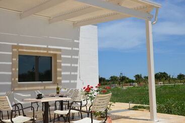 호텔 Casale Del Murgese Country Resort