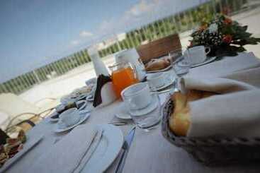 호텔 Casale Del Murgese Country Resort