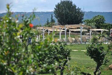 호텔 Casale Del Murgese Country Resort