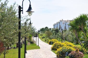 호텔 Casale Del Murgese Country Resort