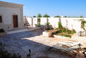 호텔 Casale Del Murgese Country Resort