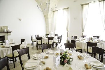 호텔 Casale Del Murgese Country Resort