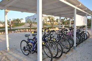 호텔 Casale Del Murgese Country Resort