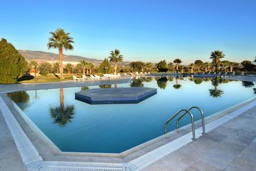 Nish Pamukkale Thermal Hotel & Spa