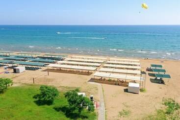 هتل Club Sidelya