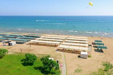 هتل Club Sidelya