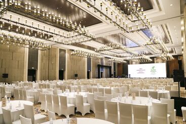 هتل Crowne Plaza Chengdu West, An Ihg