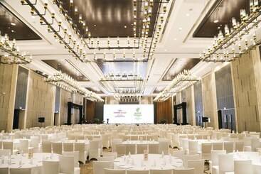 هتل Crowne Plaza Chengdu West, An Ihg