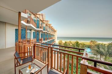 هتل Crowne Plaza Duqm, An Ihg