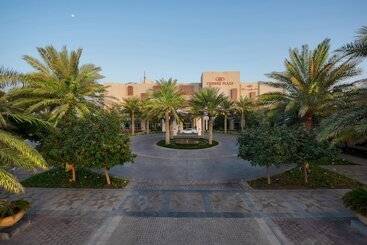 هتل Crowne Plaza Duqm, An Ihg