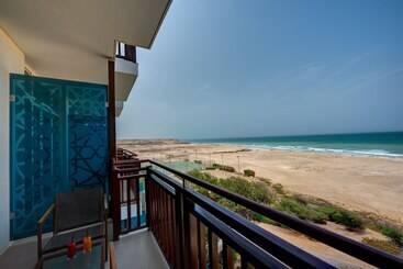 هتل Crowne Plaza Duqm, An Ihg